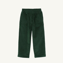 Load image into Gallery viewer, Sheffield Pants - Grier Green - Corduroy
