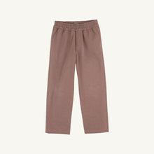 Load image into Gallery viewer, Sheffield Pants - Gray Bay Brown - Twill

