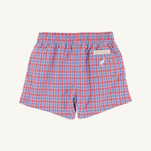 Load image into Gallery viewer, Sheffield Shorts - Lawn Party Plaid
