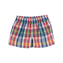 Load image into Gallery viewer, Sheffield Shorts - Montpelier Plaid
