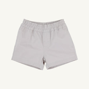 Sheffield Shorts - Sandy Springs Stone - Twill