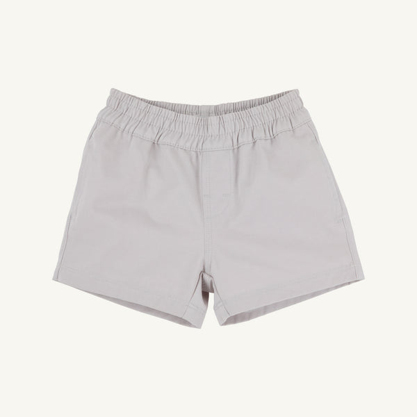 Sheffield Shorts - Sandy Springs Stone - Twill