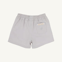 Load image into Gallery viewer, Sheffield Shorts - Sandy Springs Stone - Twill
