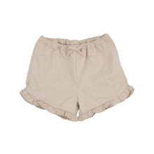 Load image into Gallery viewer, Shelby Anne Shorts - Keeneland Khaki - Twill
