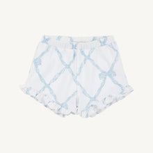Load image into Gallery viewer, Shelby Anne Shorts - Belle Meade Bow (Buckhead Blue)
