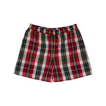 Load image into Gallery viewer, Shelton Shorts - Chastain Park Plaid
