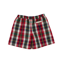Load image into Gallery viewer, Shelton Shorts - Chastain Park Plaid
