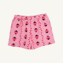 Load image into Gallery viewer, Shipley Shorts - Ladybug Line Up
