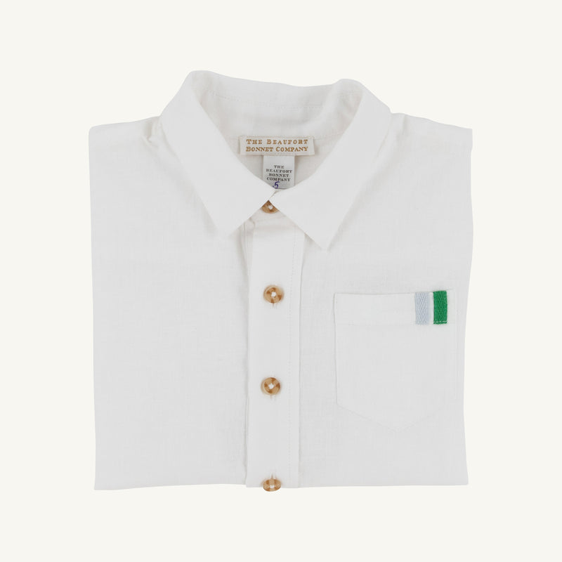 Dean's List Dress Shirt