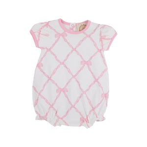 Penny's Play Bubble - Belle Meade Bow - Pima