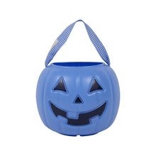 Load image into Gallery viewer, Sir Proper&#39;s Pumpkin Pail - Pink or Blue
