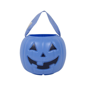 Sir Proper's Pumpkin Pail - Pink or Blue