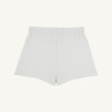 Load image into Gallery viewer, Stella Skort - Palmetto Pearl - Quilted
