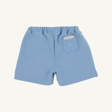 Load image into Gallery viewer, Sullivan Shorts - Barrington Blue (Heathered)

