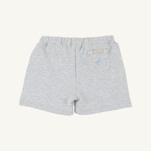 Load image into Gallery viewer, Sullivan Shorts - Grantley Gray - Heathered
