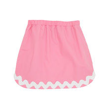 Load image into Gallery viewer, Susanne Skirt - Hamptons Hot Pink
