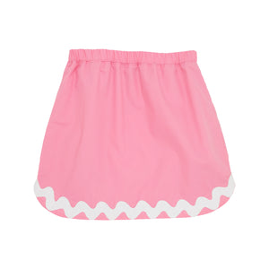 Susanne Skirt - Hamptons Hot Pink