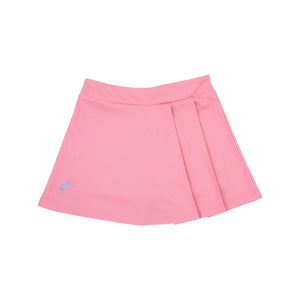 Prepletic® Sydney Skort - Hamptons Hot Pink - Performance