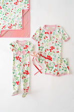 Load image into Gallery viewer, Noelle's Night Night - Berry Sweet w/ Pier Party Pink
