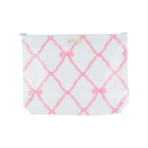 Duchess Ditty Bag - Belle Meade Bow