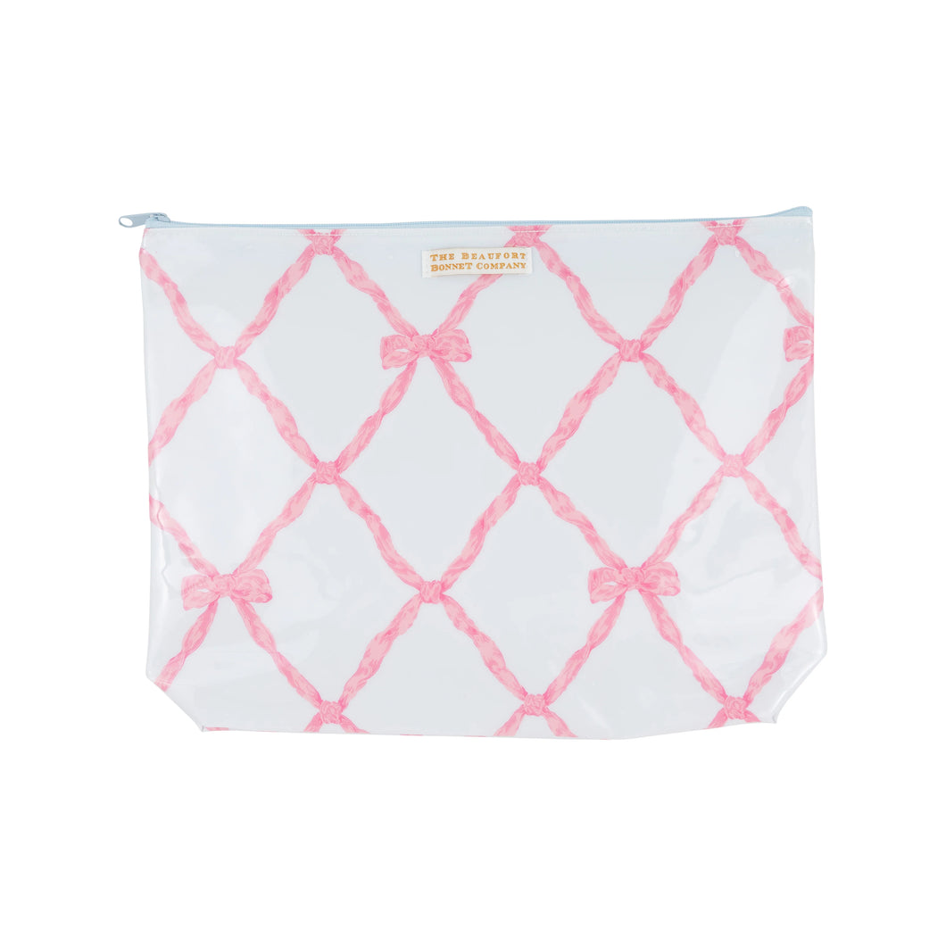 Duchess Ditty Bag - Belle Meade Bow