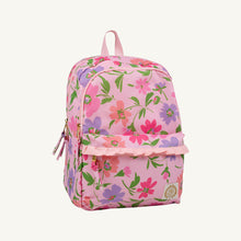 Load image into Gallery viewer, Don&#39;t Forget Your Backpack - Grand Cayman Gardens w/ Palm Beach Pink
