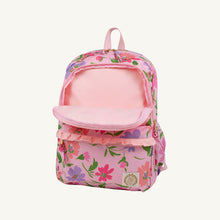Load image into Gallery viewer, Don&#39;t Forget Your Backpack - Grand Cayman Gardens w/ Palm Beach Pink
