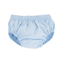 Load image into Gallery viewer, Beach Bum Cover - Buckhead Blue - Broadcloth
