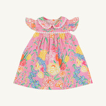 Load image into Gallery viewer, Franny Frock - Sheridan French Floral

