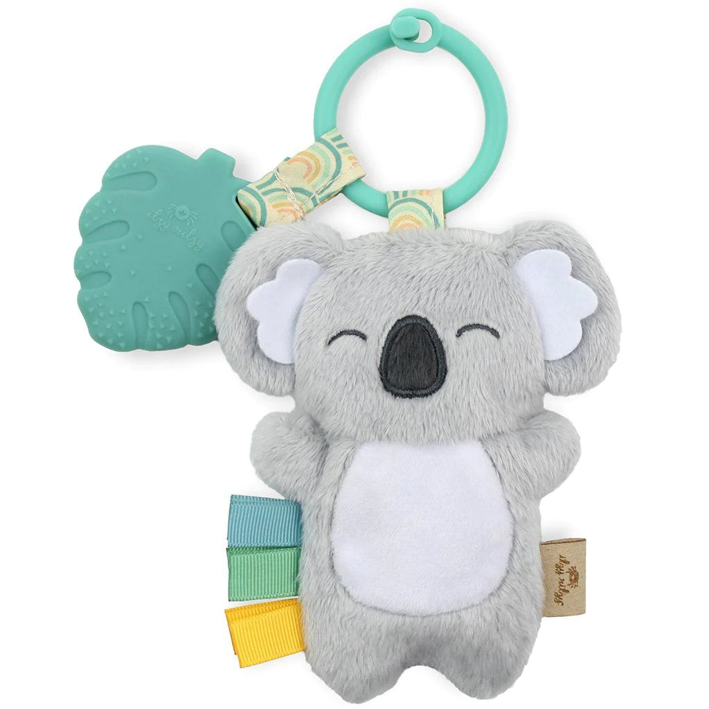 Plush Teether - Koala