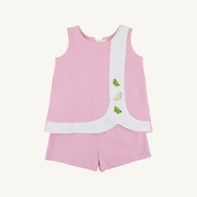 Load image into Gallery viewer, Tilly Snap Set - Pier Party Pink w/ Citrus Style
