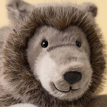 Load image into Gallery viewer, Ulrich Wolf - Jellycat
