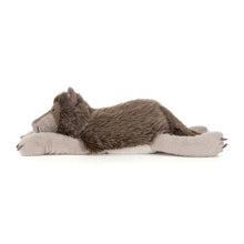 Load image into Gallery viewer, Ulrich Wolf - Jellycat
