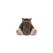 Load image into Gallery viewer, Ulrich Wolf - Jellycat
