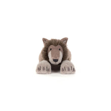 Load image into Gallery viewer, Ulrich Wolf - Jellycat
