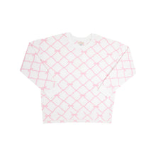 Load image into Gallery viewer, Ladies&#39; Cassidy Comfy Crewneck - Belle Meade Bow
