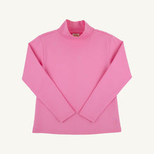 Load image into Gallery viewer, Prepletic Women's Finley Funnel Neck Sweatshirt - Winter Park Pink
