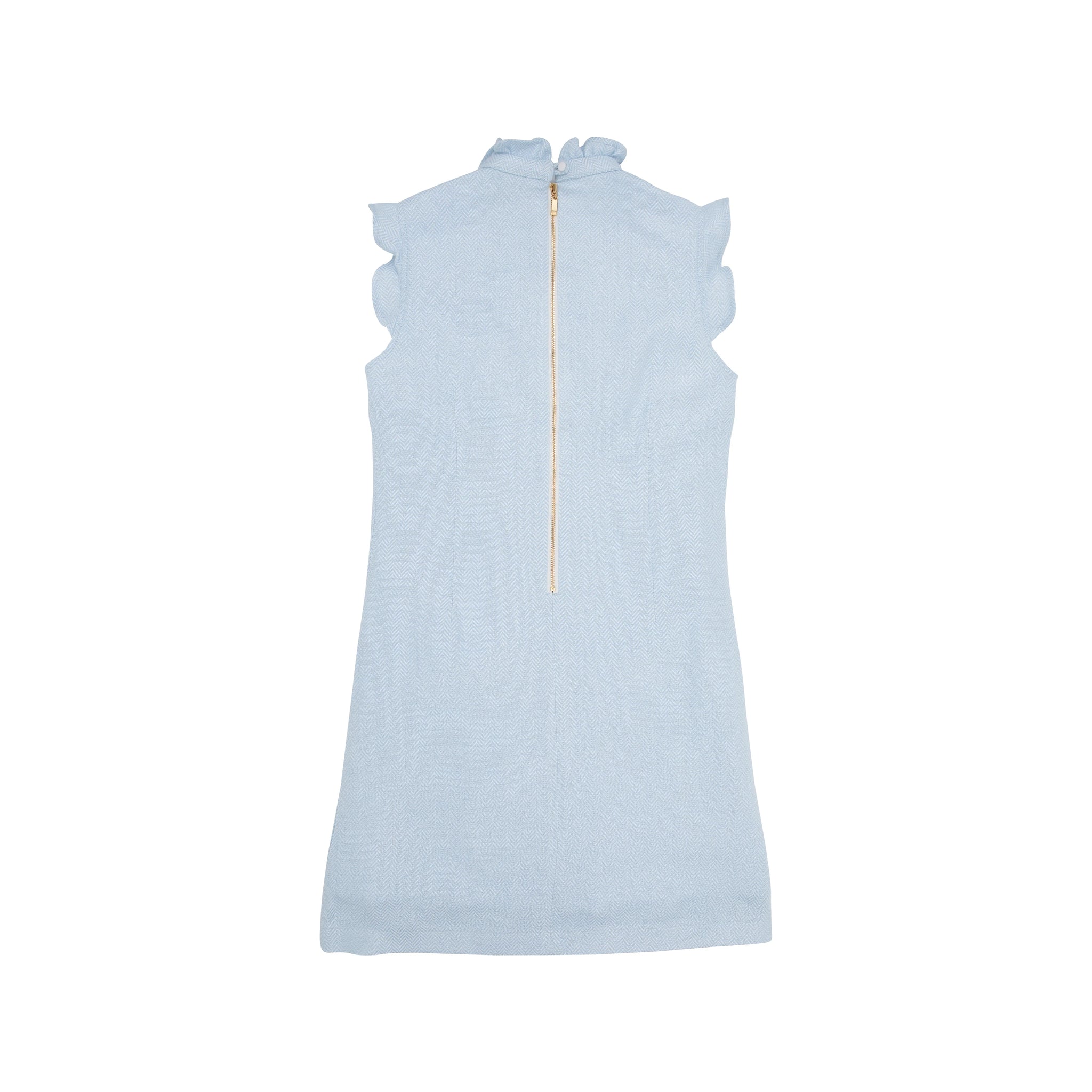 blue race dress Veni's Top Pick Dresses for a Day at the races  Veni Infantino