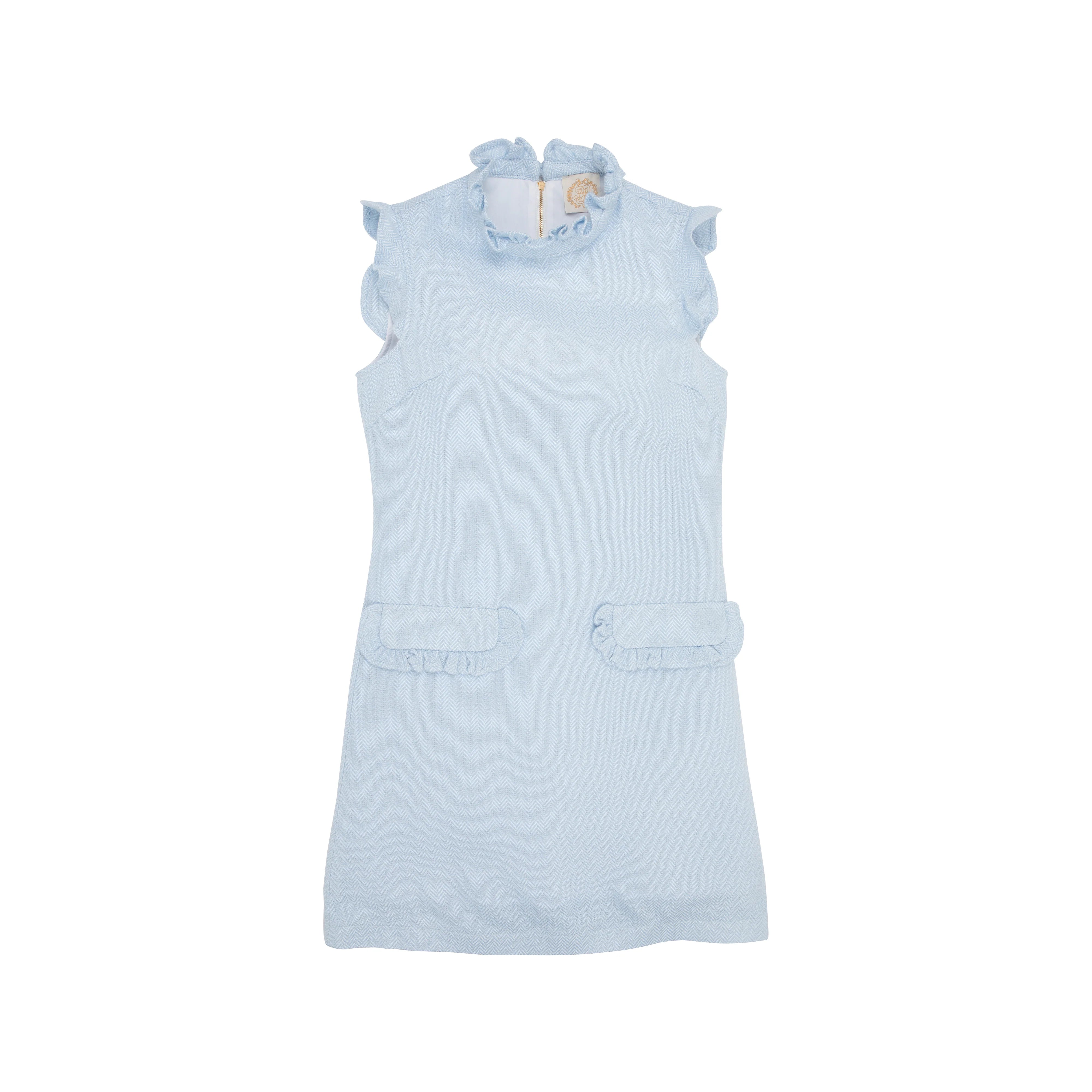 Hart's Happy Race Day Dress