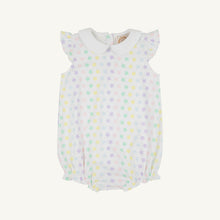 Load image into Gallery viewer, Biltmore Bubble - Birmingham Buttons - Angel Sleeve
