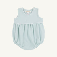 Load image into Gallery viewer, Bartlett Bubble - Old Greenwich Green Stripe - Heavy Knit
