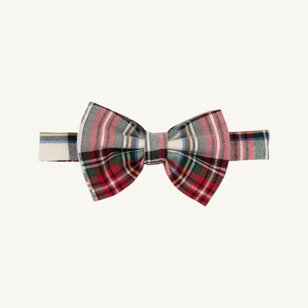 Baylor Bow Tie - Charlie Place Plaid