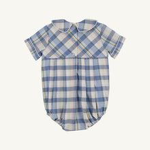 Load image into Gallery viewer, Bradford Bubble - Pawleys Island Plaid
