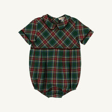Load image into Gallery viewer, Bradford Bubble - Pinehill Plaid w/ Chelsea Chocolate
