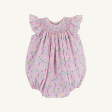 Load image into Gallery viewer, Bridget Bubble - A Little Pop w/ White Smocking - Broadcloth
