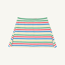 Load image into Gallery viewer, Clays Club Skort - Portland Sealife Stripe
