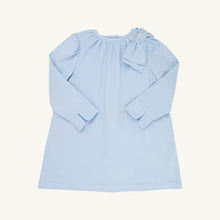 Load image into Gallery viewer, Dani Dress - Buckhead Blue - Corduroy

