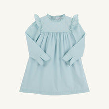 Load image into Gallery viewer, Devin Dress - Old Greenwich Green
