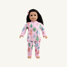 Load image into Gallery viewer, Dolly Night Nights - Need a Little Nostalgia w/ Pier Party Pink
