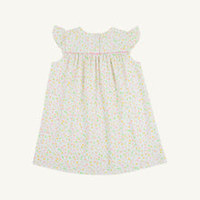 Load image into Gallery viewer, Dowell Day Dress - Citrus Style w/ Pier Party Pink
